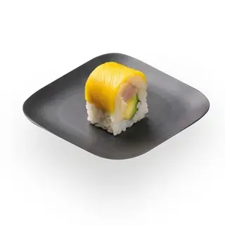 Delice Poisson Blanc