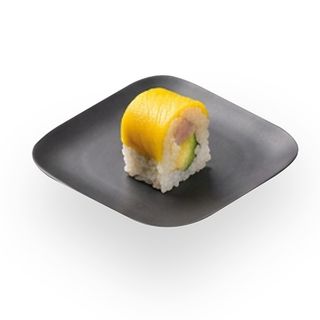 Delice Poisson Blanc
