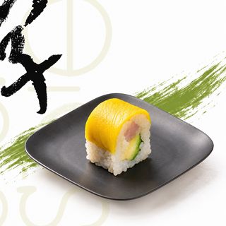 Delice Poisson Blanc