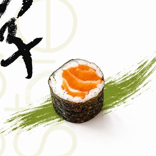 Maki Saumon