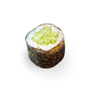 Maki Concombre