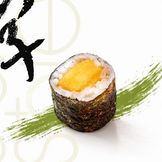 Maki Mangue
