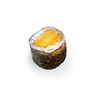 Maki Mangue