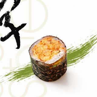 Maki Saumon Cuit