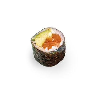 Maki Saumon Avocat