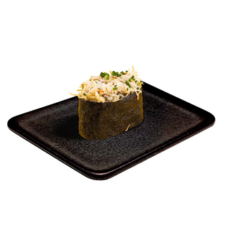 Gunkan Chair De Crabe Ciboulette