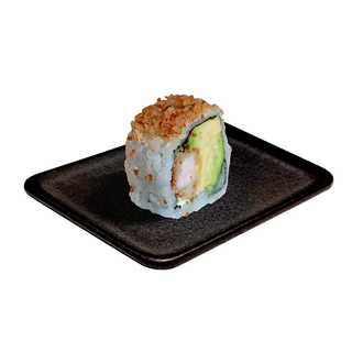 California Rolls Gambas Oignon
