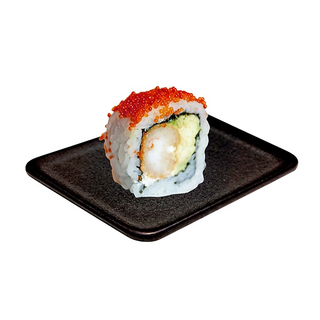 California Rolls Tiger Roll