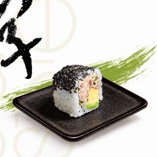 California Rolls Thon Cuit