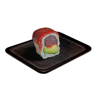 California Rolls Tuna Roll