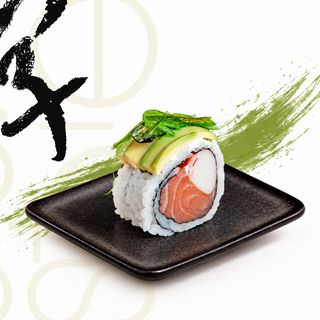 California Rolls Surwa