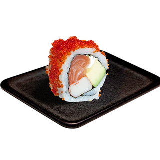 California Rolls Crème Cheese