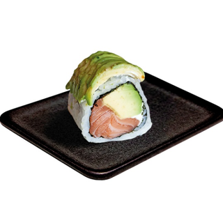 California Rolls Avocado