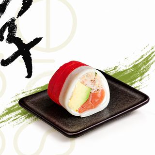 California Rolls Spécial