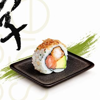 California Rolls Sato