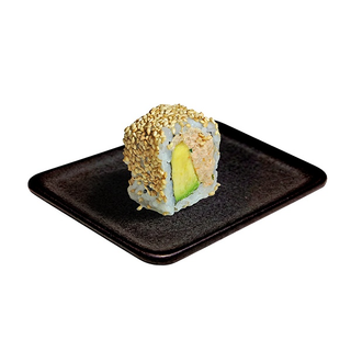 California Rolls Shake Yaki