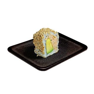 California Rolls Shake Yaki