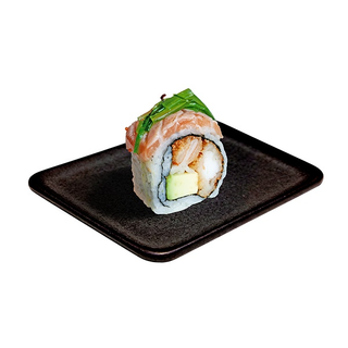 California Rolls Wakamé
