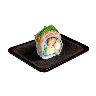 California Rolls Wakamé