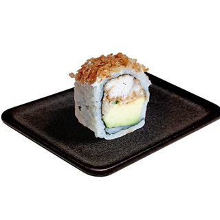 California Rolls Cr Poulet Oignon