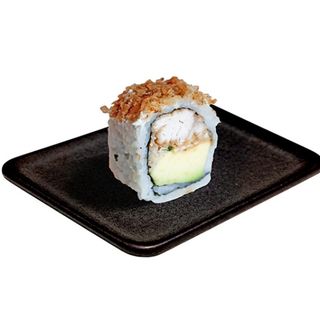 California Rolls Cr Poulet Oignon