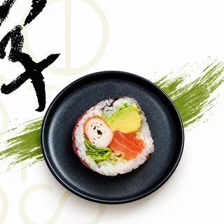 Futomaki Classique