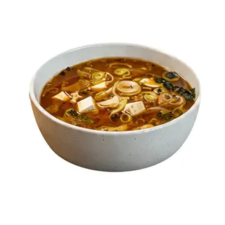 Soupe Miso