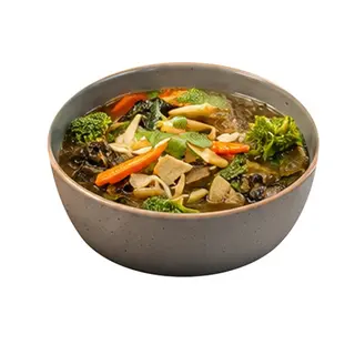 Soupe Vermicelles