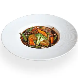 Wok Sauce Teryaki + Coca Cola 25 cl