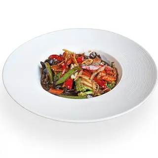 Wok Sauce Gingembre + Coca Cola 25 cl
