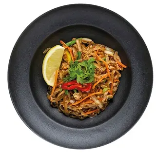 Phad Thaï