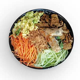 Bò Bún