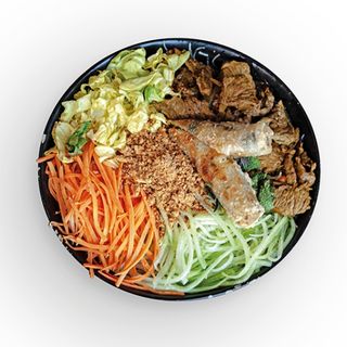 Bò Bún