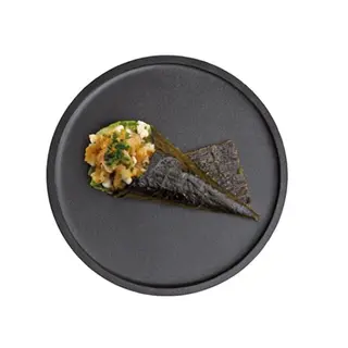 Temaki Gambas, Avocat, Ciboulette