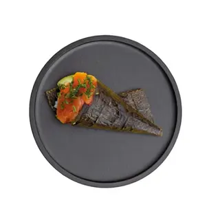 Temaki Saumon, Ciboulette