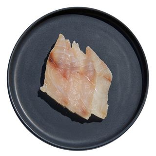 Sashimi Poisson Blanc