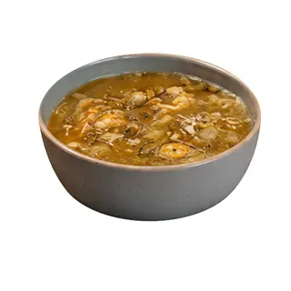 Soupe Pakinoise