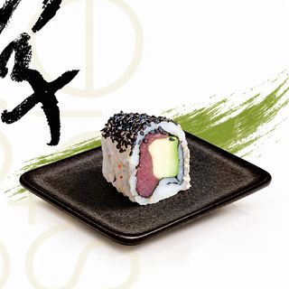 California Rolls Thon Ou Thon Épicé
