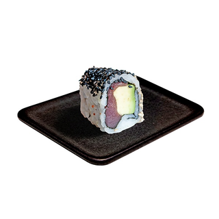 California Rolls Thon Ou Thon Épicé