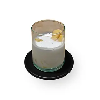 Banane Au Lait De Coco