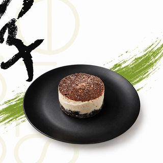 Cheese Cake Oreo