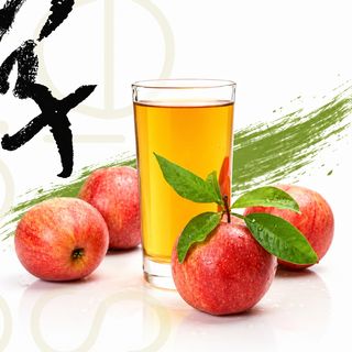 Jus De Pomme