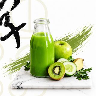 Jus Detox