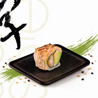 Juku roll