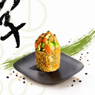 Tiku roll