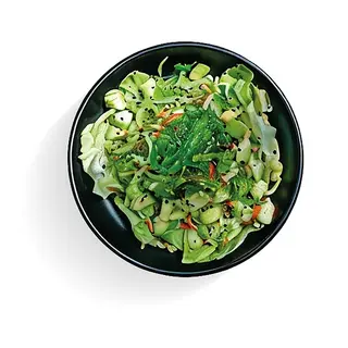 Salade fraîcheur