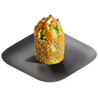 Tiku roll