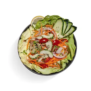Salade thaïlandaise