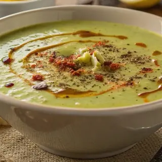 Bissara
