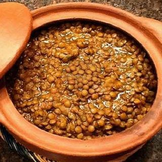 Tajine de 3dess maison 